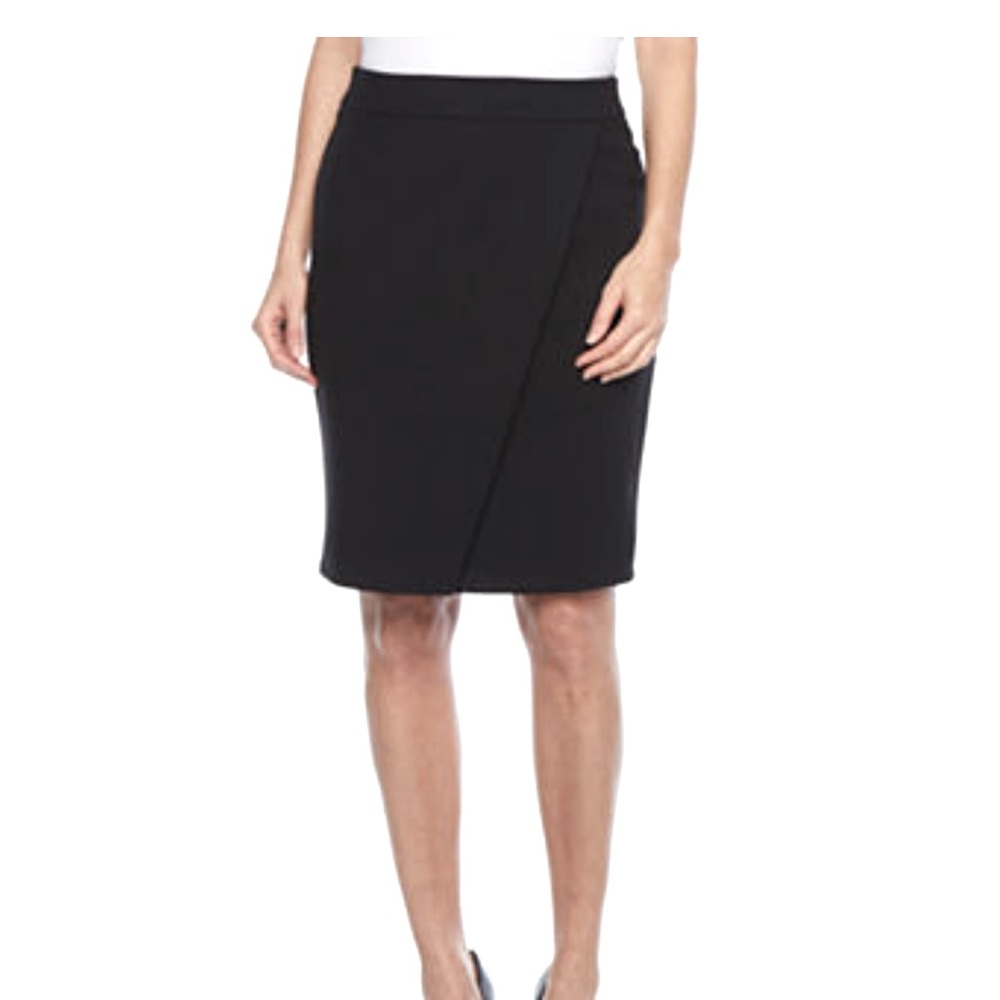 Liz Claiborne Wrap Skirt